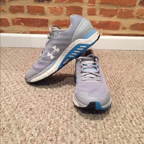 under armour ua hovr guardian